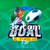 Goal Crash